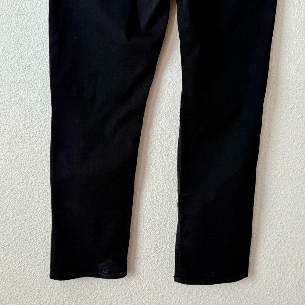 True Religion RICKY RELAXED STRAIGHT JEAN Mens Size 36